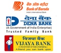 Cabinet nod for merger of Vijaya Bank and Dena Bank into Bank of Baroda