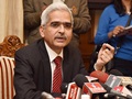 Former bureaucrat Shaktikanta Das appointed RBI governor