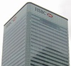 HSBC to shed 50,000 jobs as it reshapes business portfolio