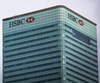 Global economic shifts shake down HSBC's net