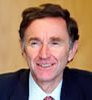Stephen Green HSBC chairman