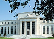 Federal Reserve 