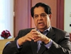 Kamath calls for BRICS ratings agency to escape the clutches of Big 3