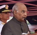 President gives assent to Fugitive Economic Offenders Ordinance