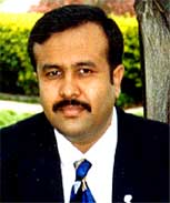 Gaurav Suri