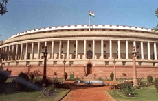 Parliament of india