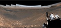 Nasa's Curiosity rover captures highest-resolution Martian panorama yet