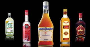 Tilaknagar Industries buys out IFB Agro's spirits business