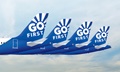 Go First declares bankruptcy as engine failures beset operations