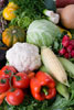 Organic food not superior to conventional foods: study