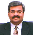 Ravi Krishnan
