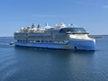 World's largest cruise ship, Icon of the Seas, scheduled to set sail