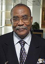 Jose Maria Botelho de Vasconcelos