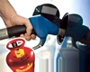 LPG prices down by Rs25 petrol, diesel again cheaper