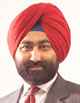 Malvinder Singh 
