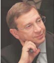 Vladimir Evtushenkov, Chairman of the Board