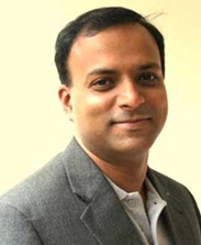 Pari Natarajan, co-founder and CEO, Zinnov Management Consulting 