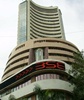 Sensex welcomes budget with 486 points gain, rupee up 40 paise