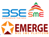 BSE, NSE launch SME platforms