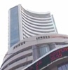 Sensex sheds nearly 500 points amid cash crunch