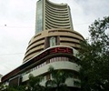 Exit polls give a 1,422-pt boost to BSE Sensex