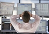 Traders' hormones 'may destabilise financial markets'