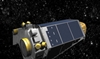 Nasa recovers Kepler spacecraft from emergency mode