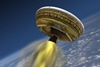 Nasa resets revolutionary 'flying saucer' test for 3 June