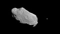 NASA spots massive asteroid that could hit Earth tomorrow: report