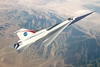 Nasa experimenting with next-generation X-planes
