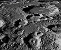 NASA image of Chandrayan-2 landing site fails to locate Vikram lander