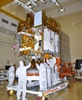 India’s Astrosat space observatory undergoing pre-launch tests