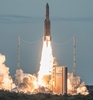 ESA’s Ariane 5 rocket places India's GSAT-17 in orbit