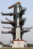 Isro successfully launches communication satellite GSAT-6A