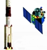 Isro leaps into history with launch of 104 satellites in one go