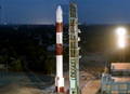 Isro launches two British satellites