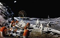 Isro looks to power India with helium-3 mined on moon