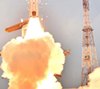 India successfully places a fifth navigational satellite in space
