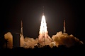 Isro successfully launches INRSS-1I navigation satellite