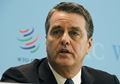 WTO forecasts 4.4% growth in world trade in 2018