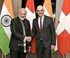 India gets starring role at WEF meet in Davos