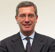 Andrea Pininfarina, chief executive officer of Pininfarina SpA