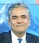 Anshu Jain, head of global markets and Cohrs