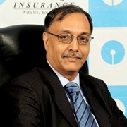 Atanu Sen takes over as managing director & CEO of SBI Life Insurance ...