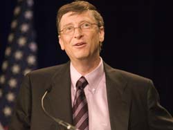 Bill Gates