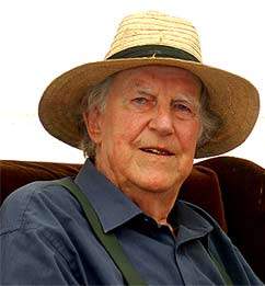 Sir Edmund Hillary
