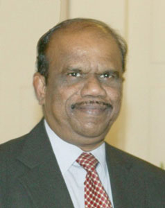 A. Sivathanu Pillai, Scientist and Engineer