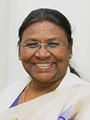 Draupadi Murmu sworn in as 15th President of India