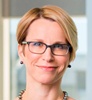 Emma Walmsley named Glaxo's first woman CEO