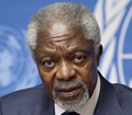Former UN Secretary-General and Nobel laureate Kofi Annan dies at 80